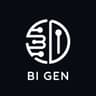 BI-Gen Logo